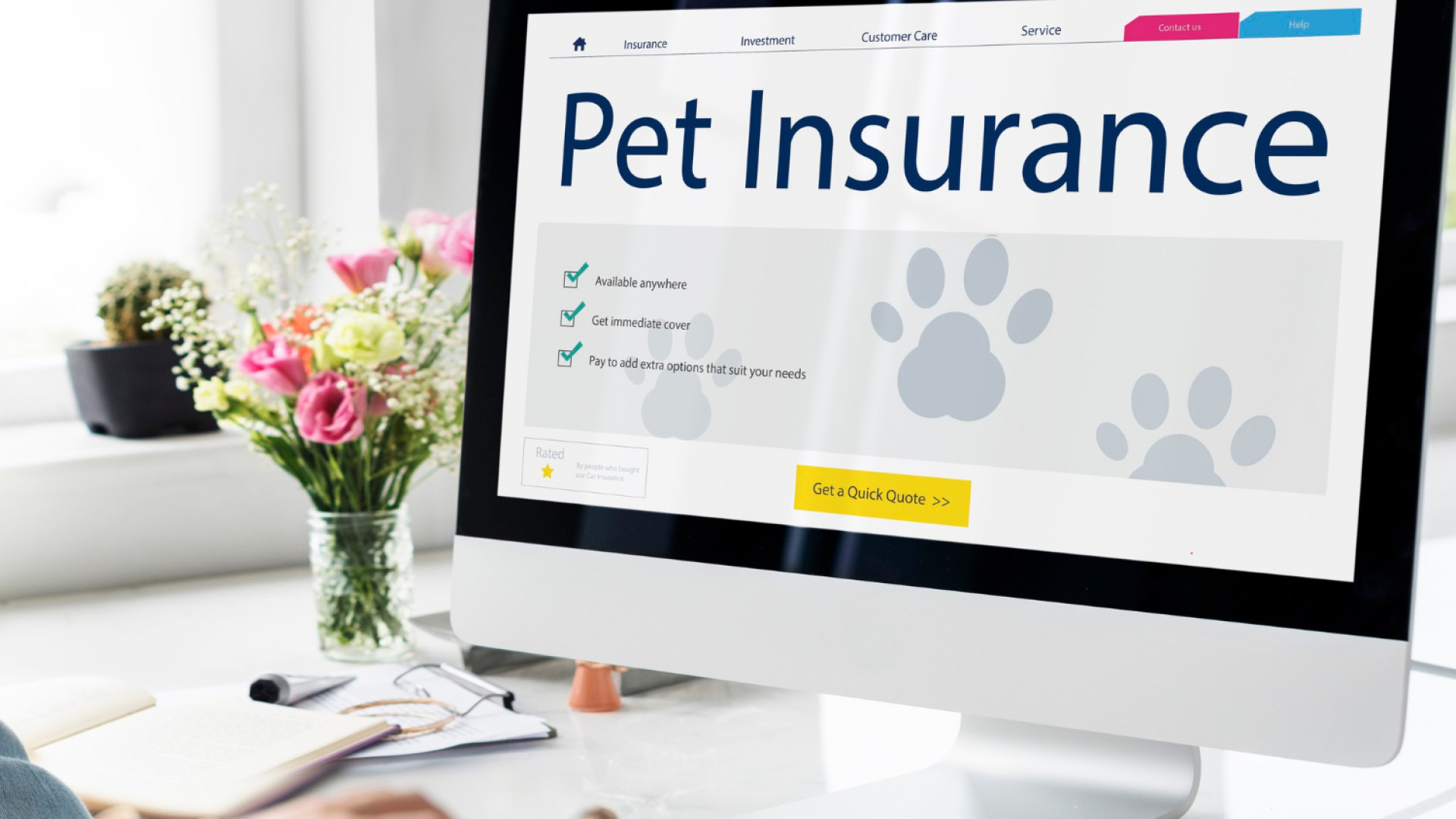 Assurances pour chiens : ce qu'il faut savoir pour bien protéger son compagnon